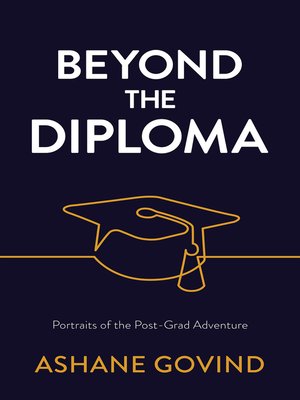 cover image of Beyond the Diploma